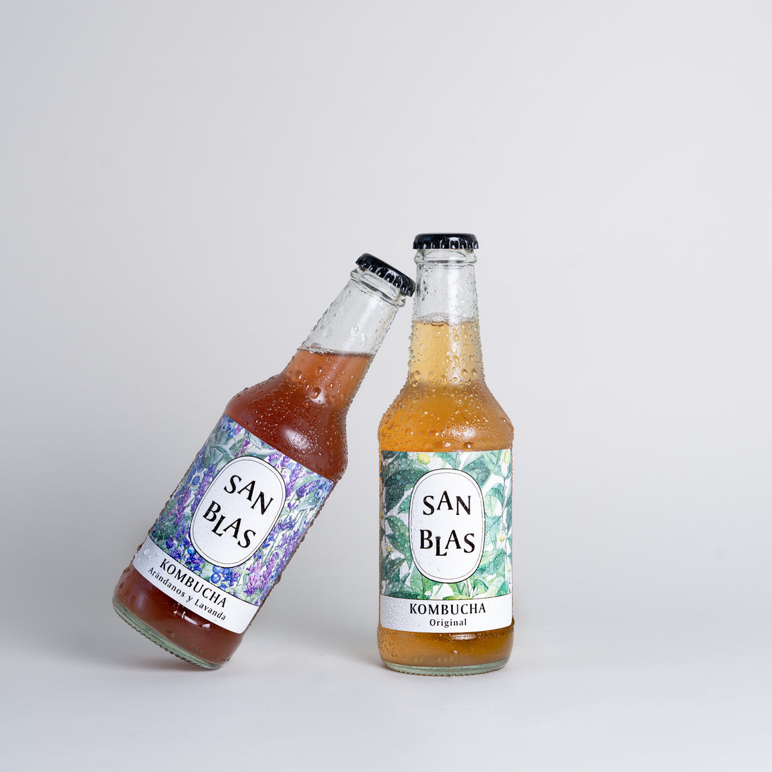 Pack Original + Arándanos y Lavanda