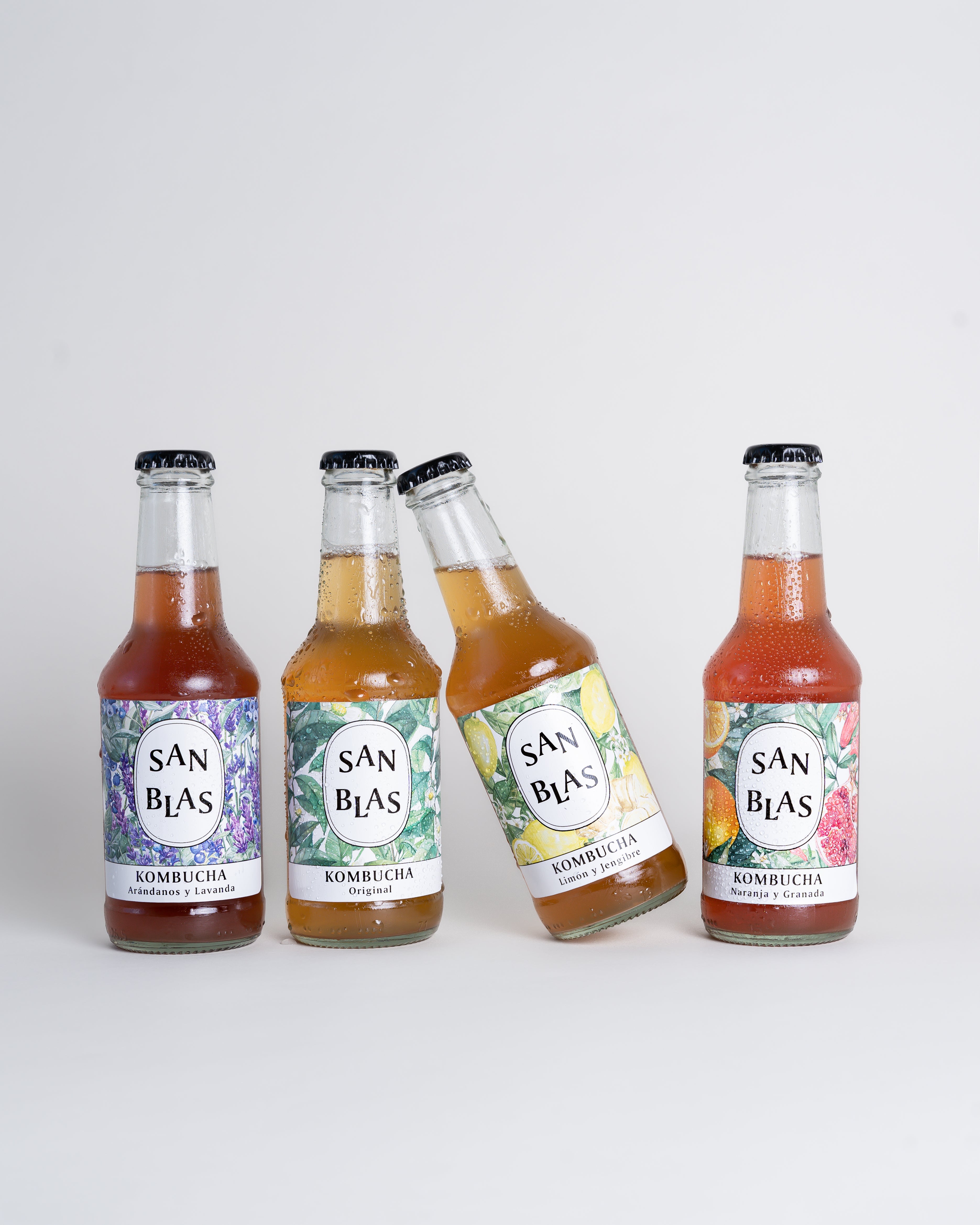 4Pack Multi Flavor