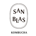 San Blas Kombucha